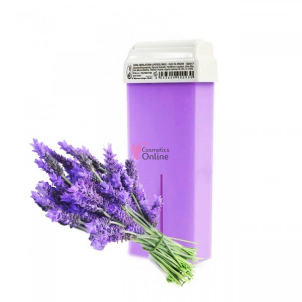 Ceara rezerva cu lavanda la cartus Roial 100 ml, art 06567